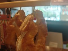 -The Lounge大堂酒廊·咖啡·沙拉·下午茶(金茂深圳JW万豪酒店)