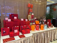 -龙庭华宴·粤菜·早茶