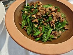 -湘中缘·湖南菜(娄底驻京办店)