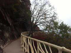 丹东凤凰山风景区-丹东凤凰山景区