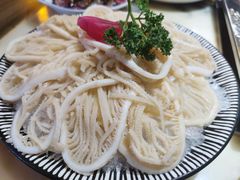 -码头故事火锅(郫县红光店)