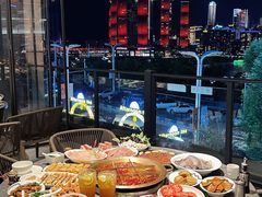 -长嘉·河图火锅(长嘉汇江景旗舰店)