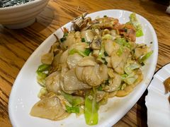 -金海湾海鲜排档(朱家尖店)