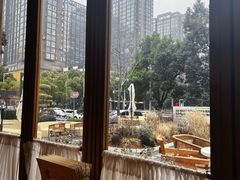 -翠贝卡&Mama Kelly Brunch Coffee(河西店)