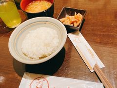 -矢场猪(名古屋站三井楼北馆店)