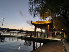 -长春市南湖公园