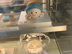 -CAKEBOSS蛋糕老板(东直门来福士店)