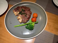 -新贝乐意大利餐厅(苏州中心店)