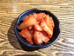 -吴草鸡爪오초닭발韩食堂(融恒盈嘉中心店)