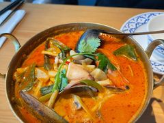 -金泰兰忆暹罗·东南亚餐厅(城西银泰店)