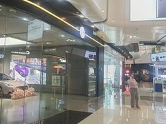 -万达广场(北京槐房店)