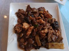 -普天和酒楼·新津菜·烤鸭(天津之眼店)
