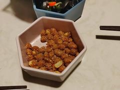 -雨后行菜(报慈北路店)