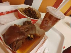 -一心一味(水围店)