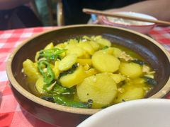 -龙师傅卤炒(天马店)