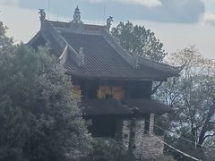 -窦圌山风景区