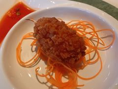 -三号黄浦会Canton Table