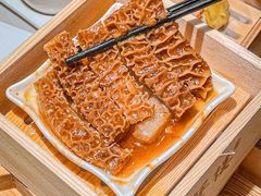 -蘩楼(华强北总店)
