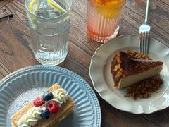 -Vanillacafe香草咖啡(银海大世界店)