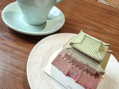 -嗒令甜品·主题融合料理餐厅(首座时代店)