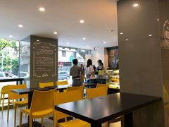 大堂-糖匠(垂虹路店)