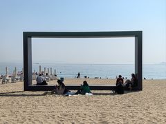 -大梅沙海滨公园