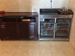 -国家五钻酒家·西樵旺阁渔村(西樵店)