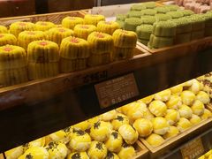 -百饼园(南后街店)