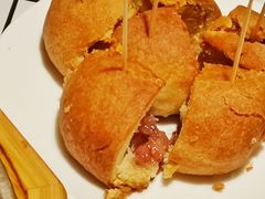 -三色堇(小通巷店)