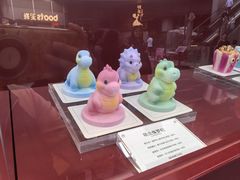 -GRAMCAKE一克甜品(昙华林花园山店)