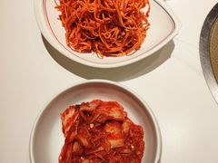 -七八冷面·延边朝鲜族美食(大兴大悦春风里店)