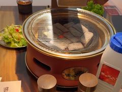 -西塔老太太泥炉烤肉(上海七宝领展广场店)