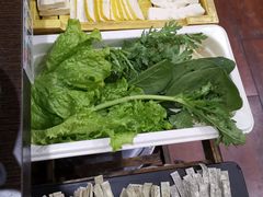 -滇釜火锅·能喝汤的火锅(车公庄店)