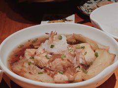 关西风炸豆腐-醉虎传(南锣鼓巷店)
