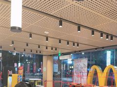 -麦当劳(台州路桥DT店)