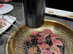 -NIUAN牛庵·日式和牛烧肉(恒隆店)