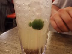 金桔酸梅-真浪大家乐海鲜餐馆