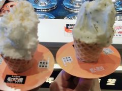 -野人牧坊Gelato(天津南开大悦城店)