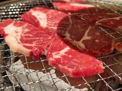 -肉仓焼肉バー(烟台山店)