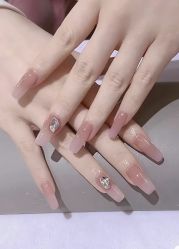 -斯馨·健康美甲美睫