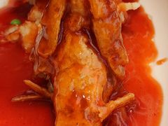 -苏梦江南·淮扬菜(夫子庙店)