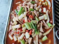 -神伙烧烤(江北黄泥塝店)