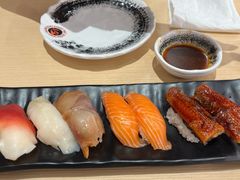 -万岁寿司(万国店)