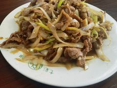 -清真永恒华威肉饼(潘家园店)