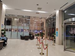 -蓝积木健身中心(高新店)