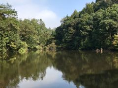 -小格里自然风景区