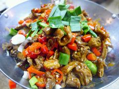 -回家湘菜馆(浮山后店)