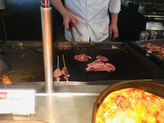 -永泰福朋喜来登酒店-宜客乐自助餐厅(远大路店)
