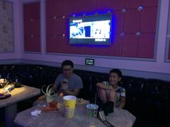 -飞歌e族KTV(雄楚1号店)