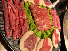 -井格重庆火锅(西直门凯德Mall店)